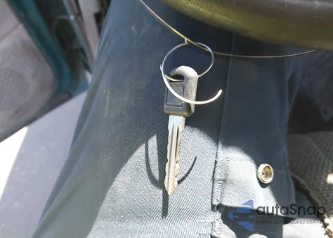 1995 Chevrolet Gmt-400 K1500 from USA, damaged, VIN 2GCEK19H9S1252559